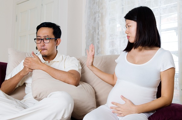Health Begins Before Conception - Why Preconception Health Affects Your Fertility, Pregnancy and the Health of Future Generations